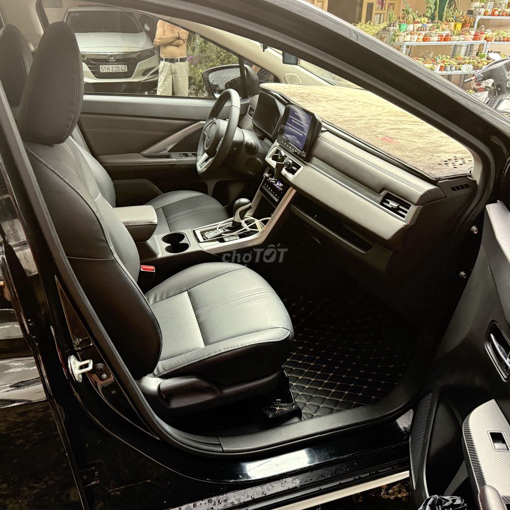 Mitsubishi Xpander 2022  - 23000 km. Mua bán Ô tô tại Quận 10 Tp Hồ Chí Minh được đăng bởi Tên chưa cung cấp hình 10