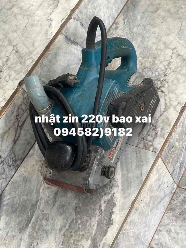 Máy bào gỗ Nhật Bản Zin. Mua bán Đồ chuyên dụng, Giống nuôi trồng tại Thành phố Buôn Ma Thuột Đắk Lắk được đăng bởi Tram anh Phan hình 1