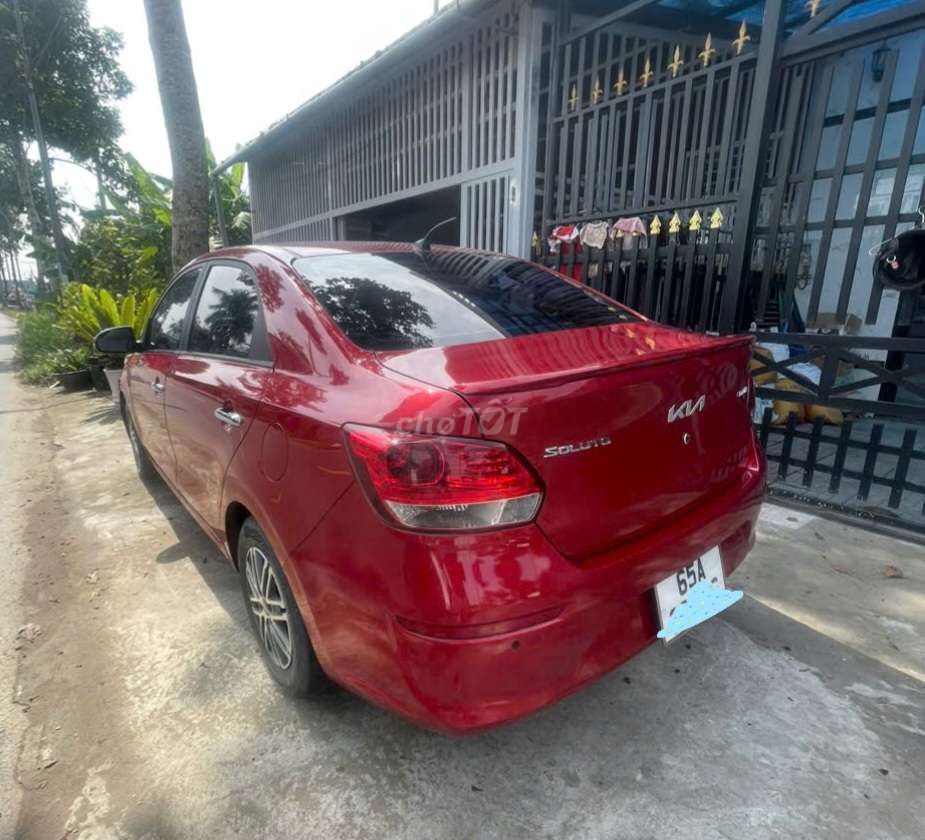 2021 1.4MT - 14000 km. Mua bán Ô tô tại Quận Cái Răng Cần Thơ được đăng bởi Nhơn Lê Văn hình 2