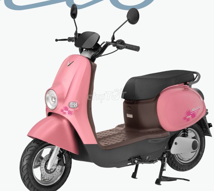 XE ĐIỆN VINFAST MOTINO. Mua bán Xe điện tại Thành phố Long Xuyên An Giang được đăng bởi phan huynh quoc khanh hình 2