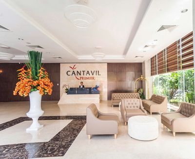 Cho thuê CH Cantavil Primer, 125m2, 3PN, lầu cao, NT cao cấp ,nhà đẹp.