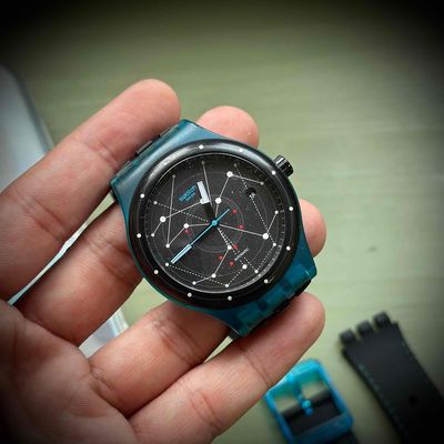 đồng hồ swatch sistem51. Mua bán Đồng hồ tại Thành phố Thủ Đức Tp Hồ Chí Minh được đăng bởi Le xuan Phu