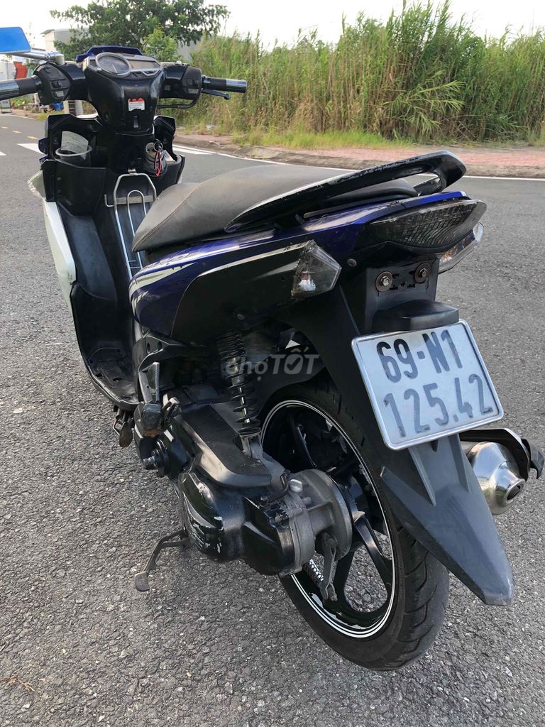 No 5 may êm ru giay to ok . 5tr8 mua goi 076455176. Mua bán Xe máy tại Quận Ô Môn Cần Thơ được đăng bởi Phi Trà Vinh Phi hình 2