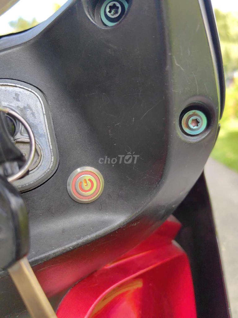 Wave Rsx 2009 Kiểng .Bstp. Mua bán Xe máy tại Quận Tân Bình Tp Hồ Chí Minh được đăng bởi Trung hình 11