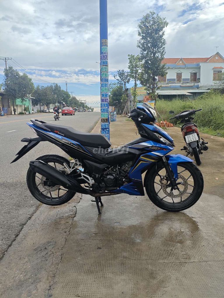 Winner v1 zin êm. Mua bán Xe máy tại Thị xã Bến Cát Bình Dương được đăng bởi Xe Máy Thành Chung hình 1