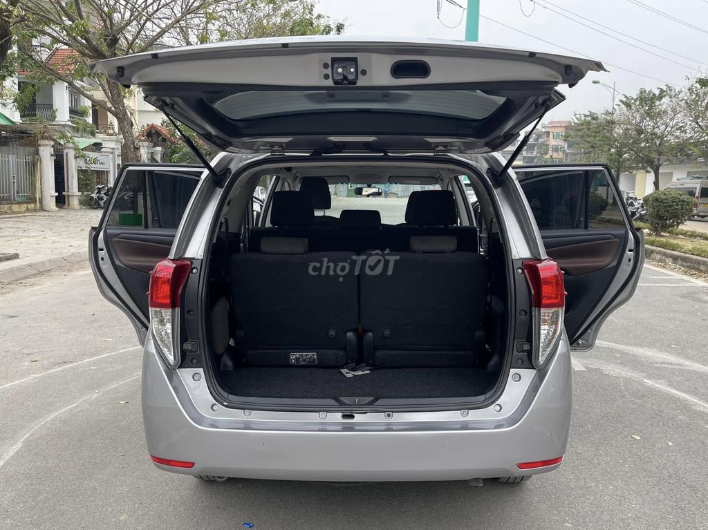 Bán Innova số sàn 2022 form mới 68.000 Km cực đẹp. Mua bán Ô tô tại Quận Gò Vấp Tp Hồ Chí Minh được đăng bởi Xuân Trường hình 7