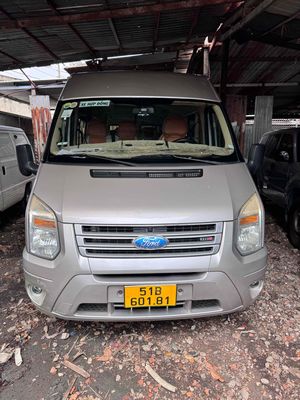 Ford Transit 2017 xe khách 16 chỗ ngồi xe còn đẹp. Mua bán Ô tô tại Quận Bình Tân Tp Hồ Chí Minh được đăng bởi thành tâm 