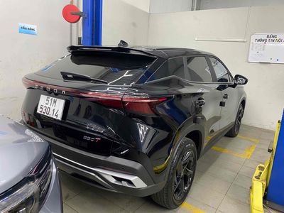 Omada C5 2025 Flagship Đen. Mua bán Ô tô tại Quận Bình Thạnh Tp Hồ Chí Minh được đăng bởi Cao Hoài Nam