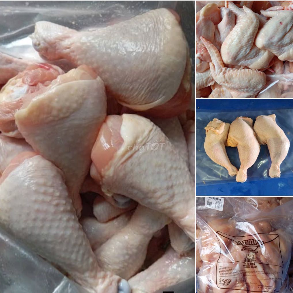 Tổng kho thực phẩm tươi+lạnh Hà Nội. Mua bán Đồ ăn, thực phẩm và các loại khác tại Huyện Hoài Đức Hà Nội được đăng bởi Love And Hate hình 1