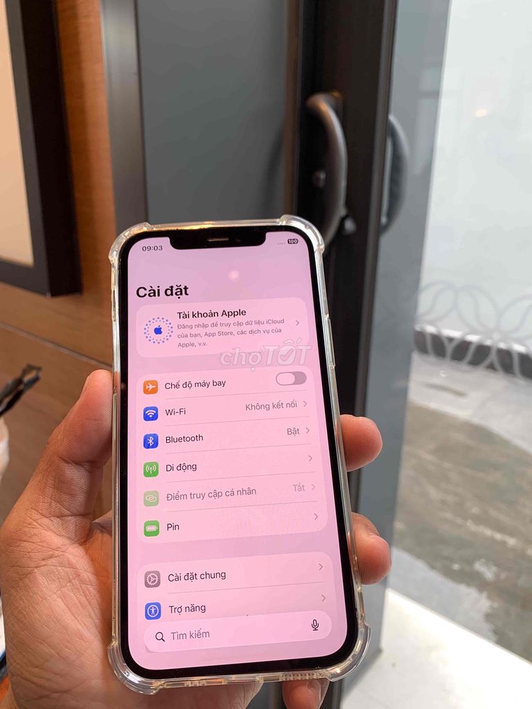 Apple iPhone 12 Pro Xám. Mua bán Điện thoại tại Quận Sơn Trà Đà Nẵng được đăng bởi Tú hình 1