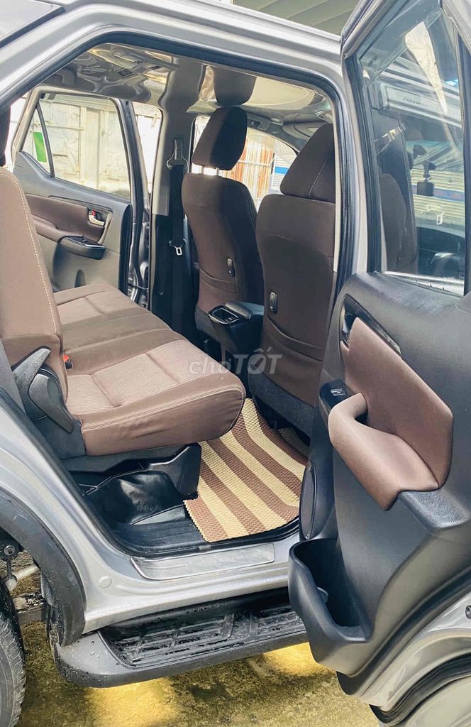 Áo ghế nỉ rin TOYOTA FORTUNER,mới 95%. Mua bán Phụ tùng xe tại Quận 12 Tp Hồ Chí Minh được đăng bởi Chuyên lọc bảo dưỡng ô tô hình 2