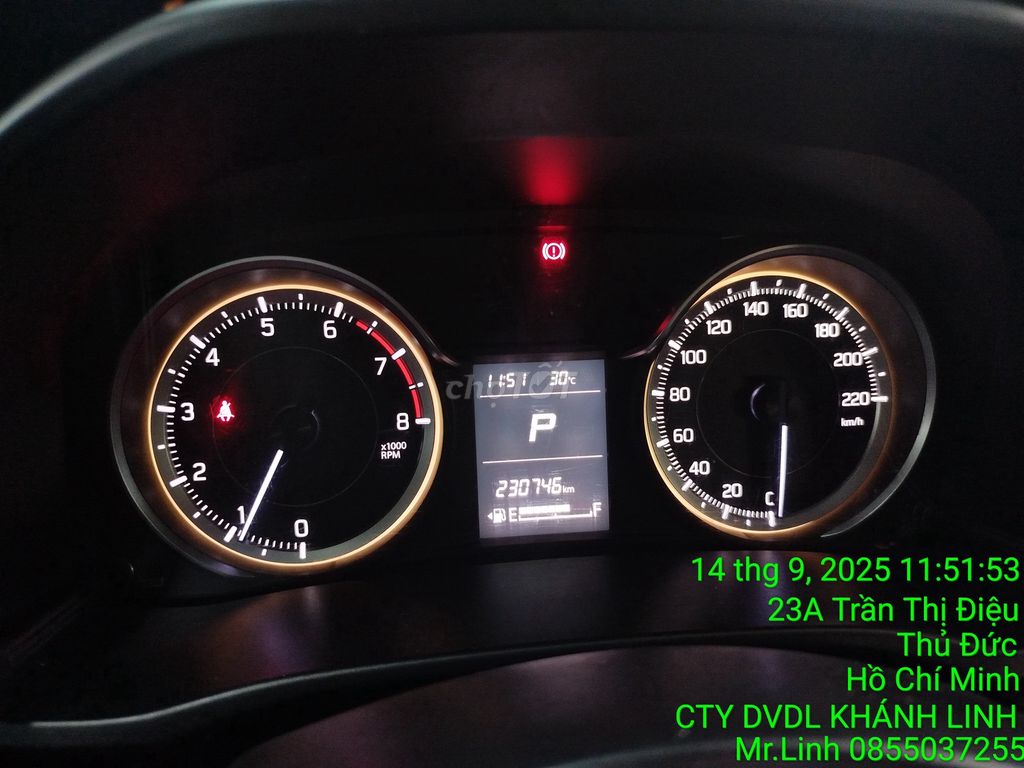 Suzuki Ertiga 2021 Sport 1.5 AT - 230 km. Mua bán Ô tô tại Thành phố Thủ Đức Tp Hồ Chí Minh được đăng bởi Tên chưa cung cấp hình 1