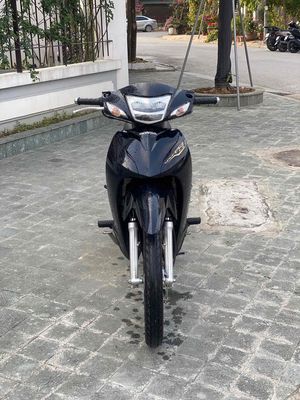 WAVE A110 Nguyên Bản 2022 Chất_Bảo Hành 1,5 Năm✅✅✅. Mua bán Xe máy tại Huyện Gia Lâm Hà Nội được đăng bởi Xe Máy Phúc Hưng