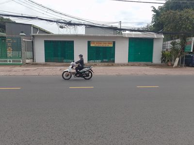 Cho thuê mặt bằng đường Trưng Nữ Vương Châu Đốc An Giang. Cho thuê văn phòng, mặt bằng kinh doanh tại Thành phố Châu Đốc An Giang được đăng bởi Đặng Thành Đô