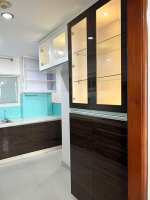 Аренда · 2 комн. · 86 м² · Quận 5, ул. Tản Đà