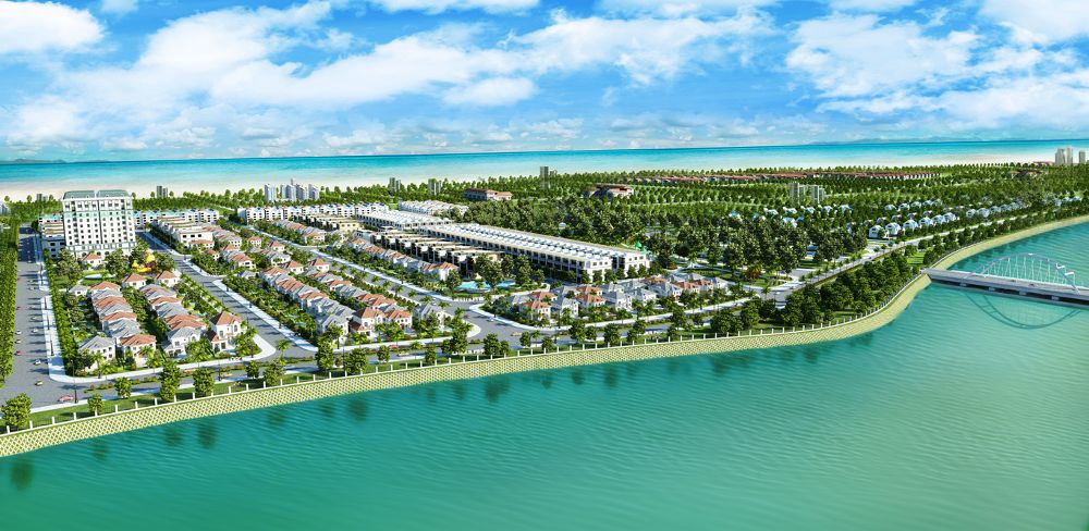 The Ocean Suites