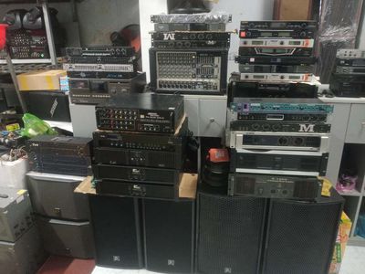 THIẾT BỊ ÂM THANH BÃI KARAOKE GIA ĐÌNH.. Mua bán Tivi, Âm thanh tại Quận Cái Răng Cần Thơ được đăng bởi Nguyễn Thị thảo Ngân
