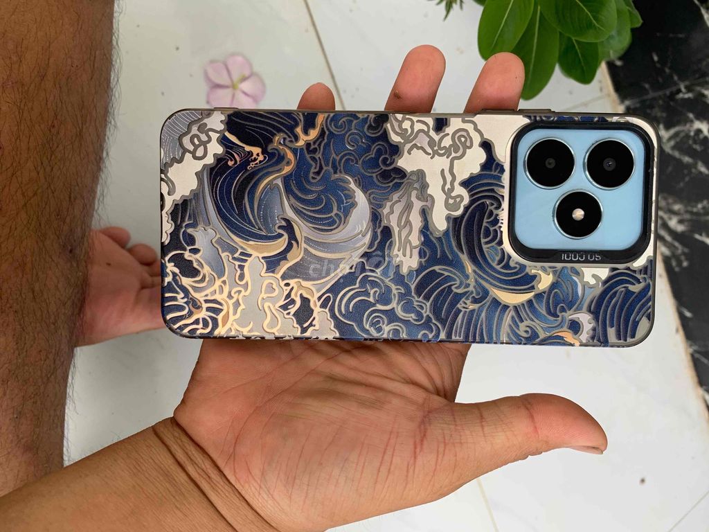 Realme Note 50 4GB 128GB Xanh. Mua bán Điện thoại tại Huyện Kế Sách Sóc Trăng được đăng bởi hồng phúc hình 1