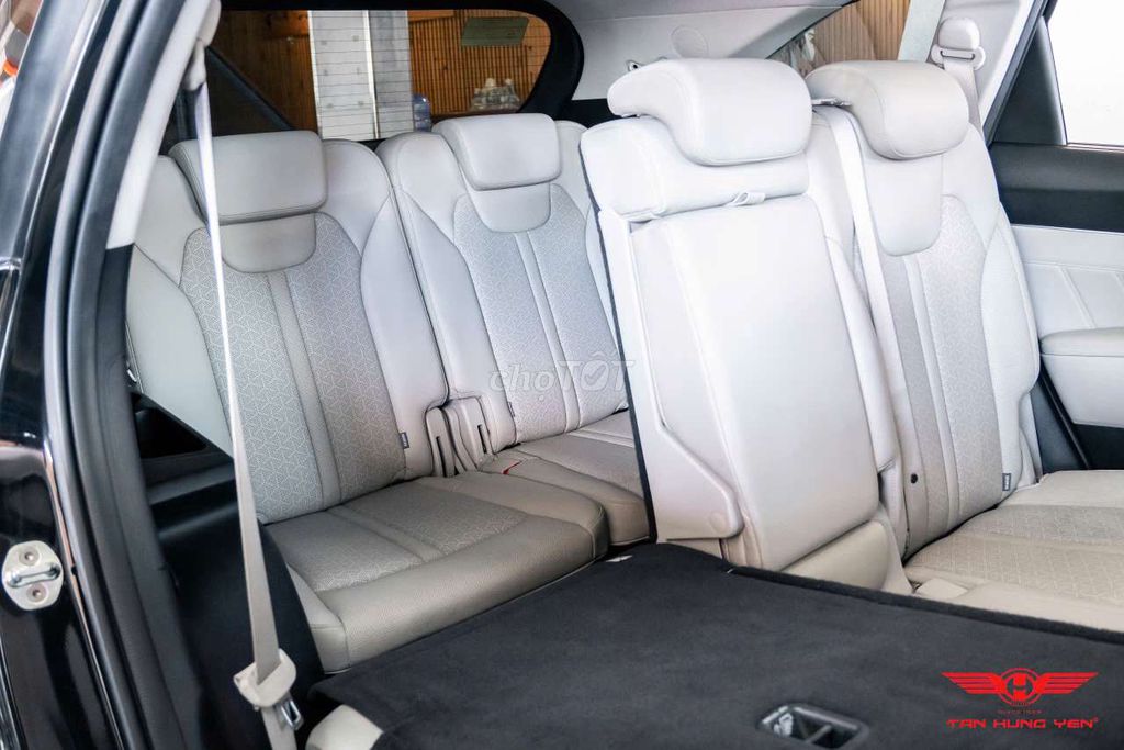 Kia Sorento máy dầu Full Signature 2022 50.000 KM. Mua bán Ô tô tại Quận Hải Châu Đà Nẵng được đăng bởi TÂN HƯNG YÊN AUTO hình 17