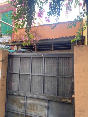Townhouse 55 m² · 1 bed · Nguyễn Văn Công