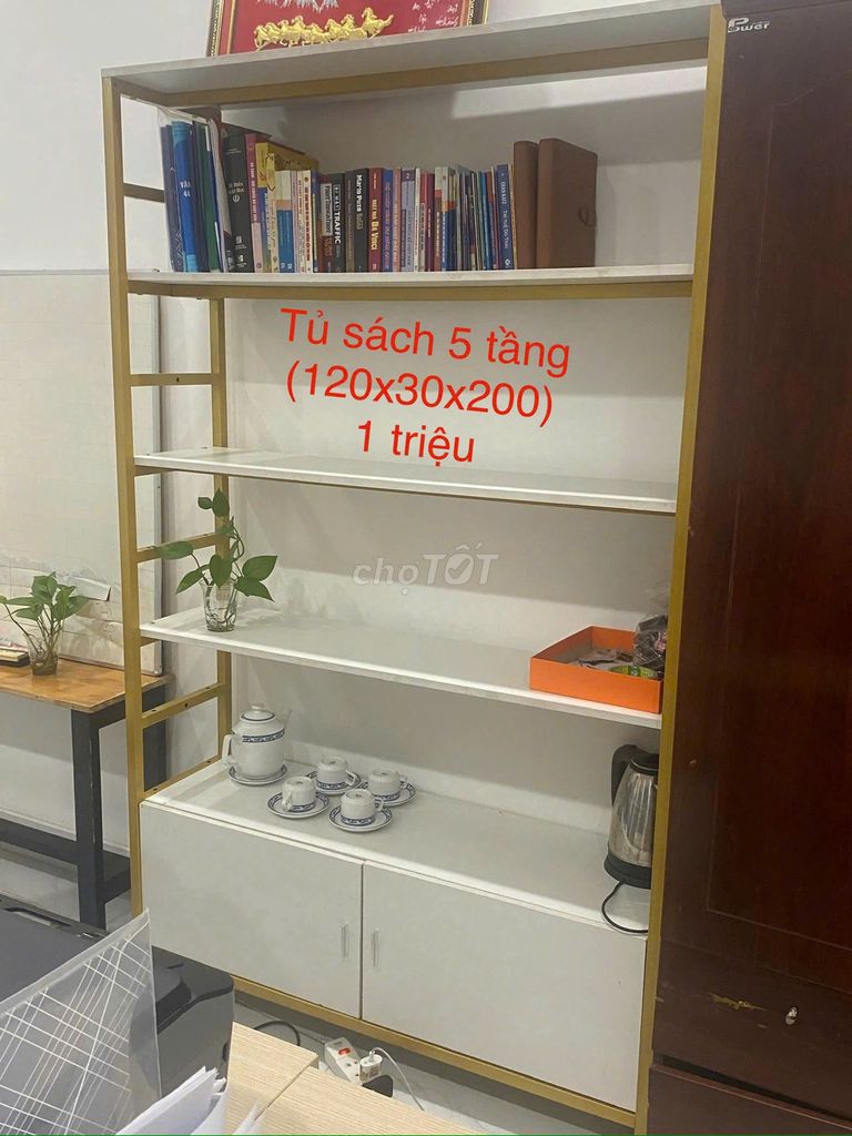 THANH LÝ TÀI SẢN VĂN PHÒNG. Mua bán Tủ, kệ gia đình tại Thành phố Thủ Đức Tp Hồ Chí Minh được đăng bởi Thùy Linh hình 1