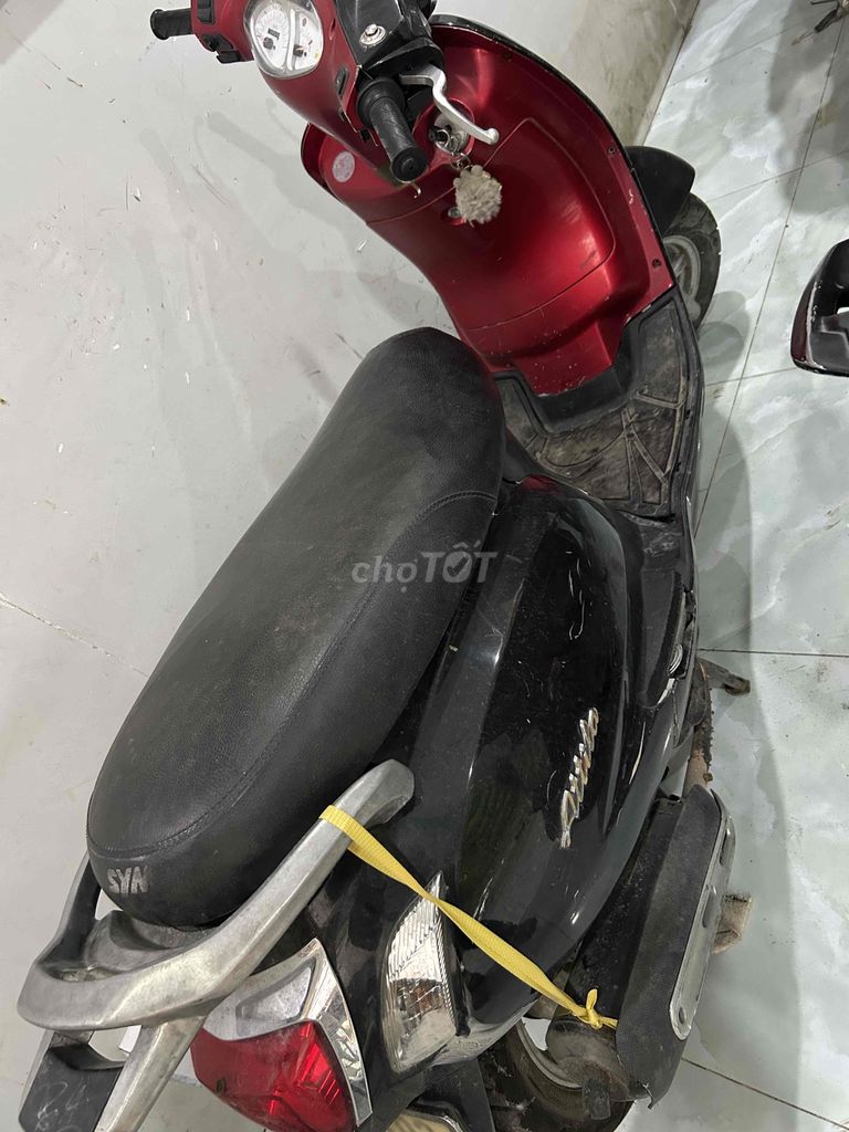 bán xe như hình. Mua bán Xe máy tại Quận 12 Tp Hồ Chí Minh được đăng bởi a hào  hình 3