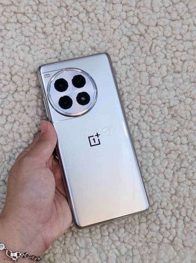 OnePlus Ace 3 Pro 256GB Bạc. Mua bán Điện thoại tại Thành phố Long Khánh Đồng Nai được đăng bởi Nhân  hình 1