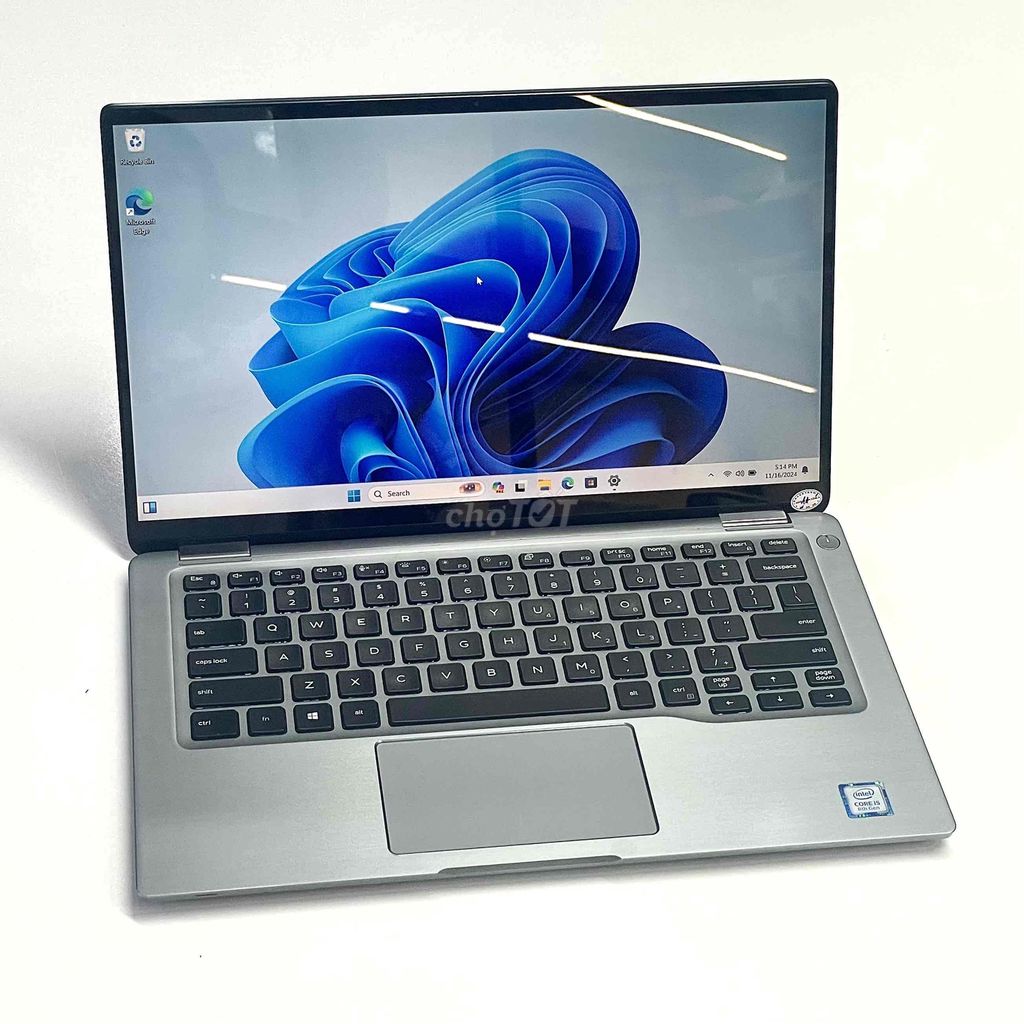 Dell Latitude 7400 2in1 i5 8GB/256GB