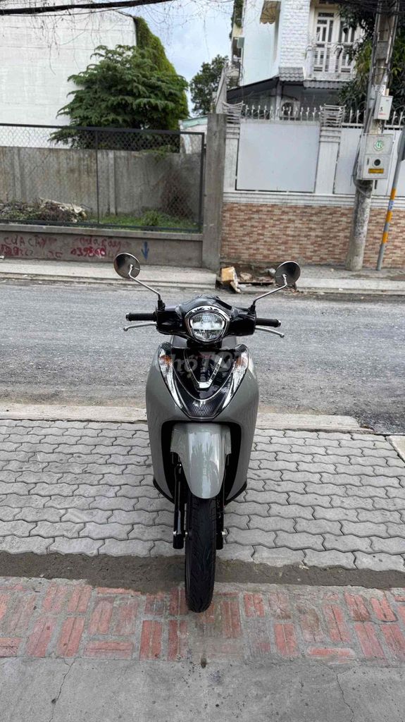 Shmode 2024abs bản xám xi măng. Mua bán Xe máy tại Thành phố Thủ Đức Tp Hồ Chí Minh được đăng bởi Hải Nam hình 3
