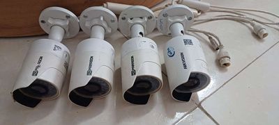 [Giá 1 cái] Camera IPC 2MP HIKVISION/ HDPARAGON. Mua bán Máy ảnh, Máy quay tại Quận Tân Phú Tp Hồ Chí Minh được đăng bởi CMR Bến Tre