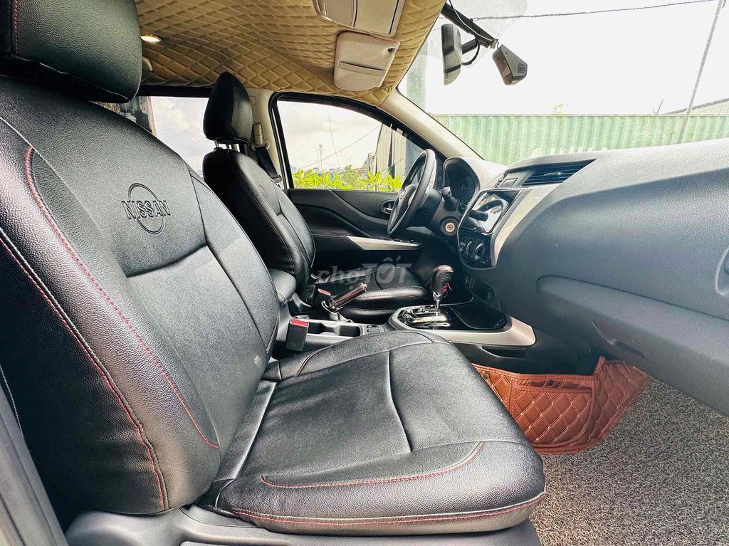 Nissan E Terra 2019 2.5L 4x2 7AT. Mua bán Ô tô tại Quận Bắc Từ Liêm Hà Nội được đăng bởi Nguyễn Bách Việt hình 9