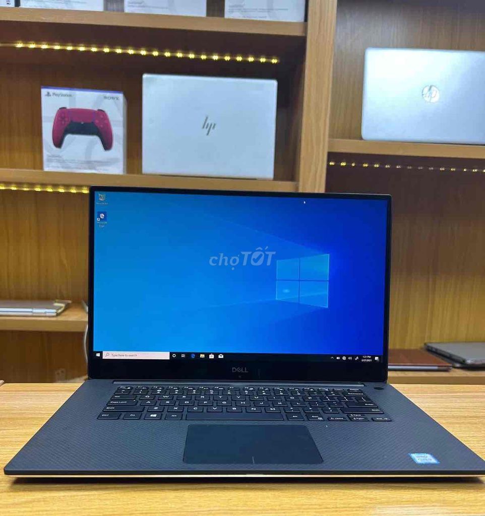 Dell XPS 13.3 inch 8GB/128GB SSD. Mua bán Laptop tại Thành phố Phan Thiết Bình Thuận được đăng bởi M Thi hình 1