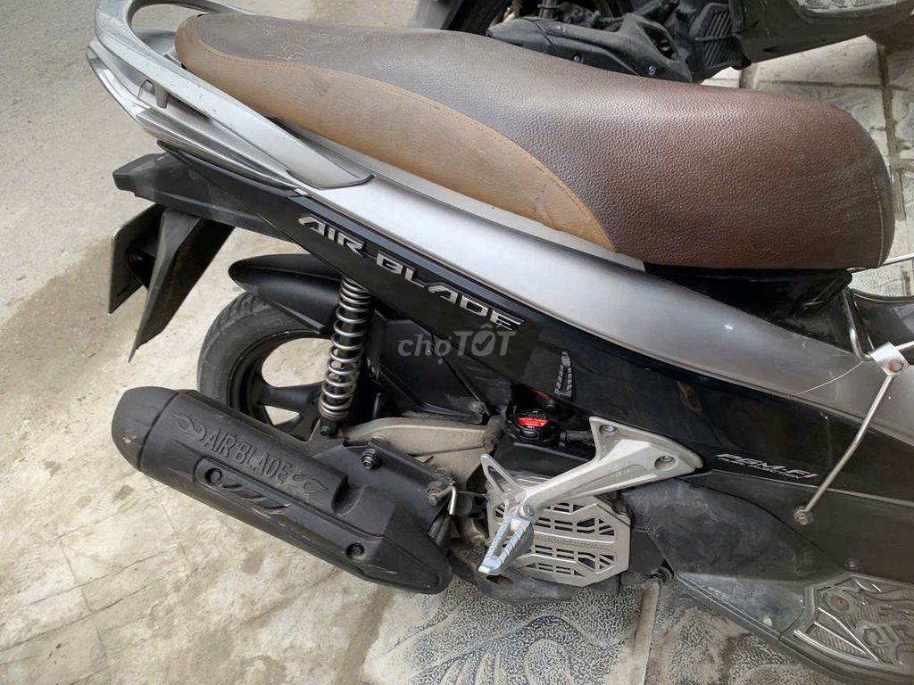 Bán xe ga ablade ngon. Mua bán Xe máy tại Quận Hoàng Mai Hà Nội được đăng bởi Ngoclan hình 4