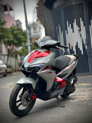 🌈Honda Ab 125 Đk 2017 Bs 62 Chất Xe Zin Siêu Đẹp