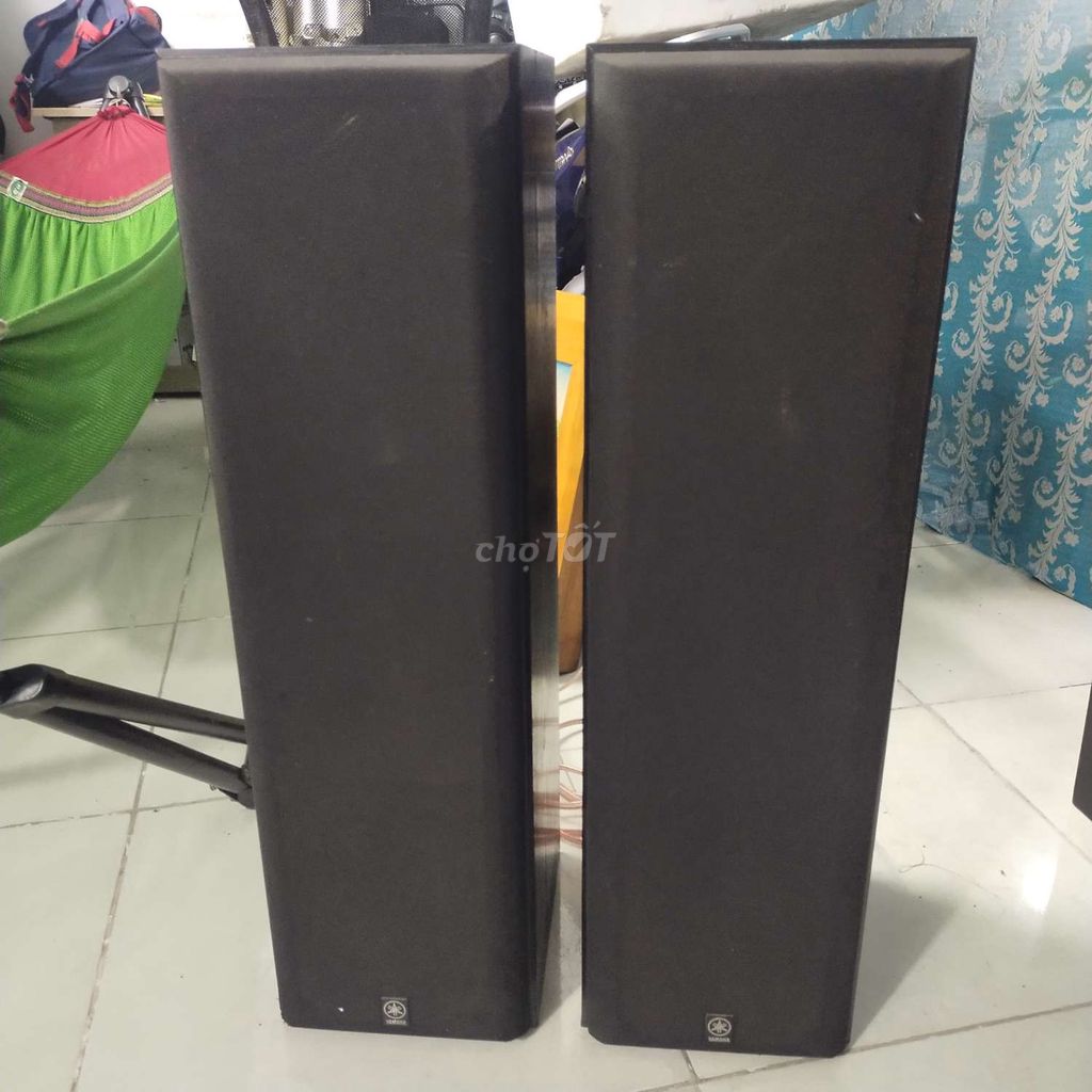 Loa Yamaha NS-45 Đen. Mua bán Tivi, Âm thanh tại Thành phố Thủ Đức Tp Hồ Chí Minh được đăng bởi Phước Thịnh  hình 1