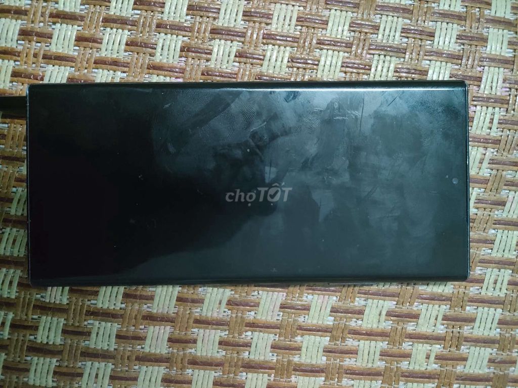 Samsung Galaxy Note 20 Ultra 256GB Đen Hàn Quốc. Mua bán Điện thoại tại Quận Nam Từ Liêm Hà Nội được đăng bởi Nguyễn Quang Huy hình 1