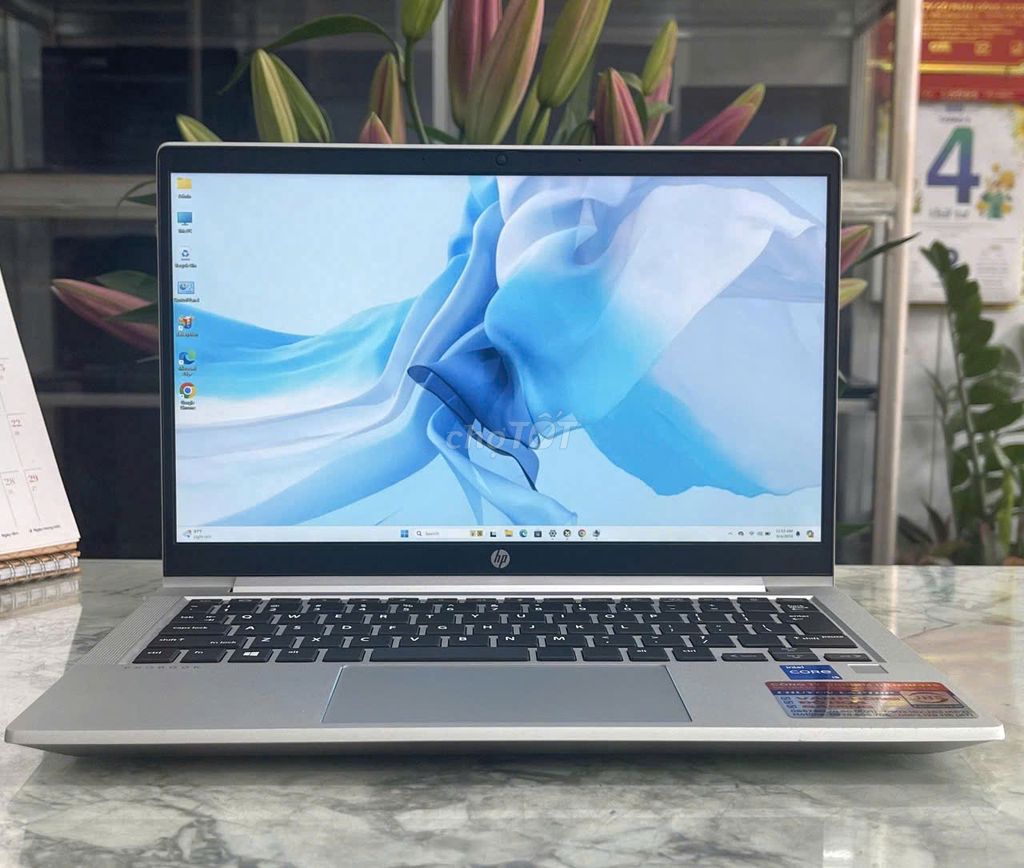 HP Probook 430 G8 CORE I5-1135G7 RAM 8GB SSD 512GB. Mua bán Laptop tại Quận Tân Phú Tp Hồ Chí Minh được đăng bởi PHAN TRỌNG THIỆN hình 1