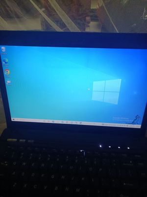 Cần bán laptop lenovo g460