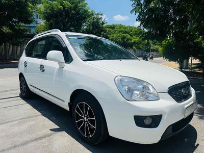 Kia Carens 2015 S SX 2.0 MT - 135000 km