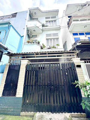 Nhà bán đối diện Emart Phan Văn Trị, phường 5, Gò Vấp vị trí siêu đẹp. Mua bán nhà ở tại Quận Gò Vấp Tp Hồ Chí Minh được đăng bởi NHẬN MUA BÁN KÝ GỬI NHÀ ĐẤT GÒ VẤP