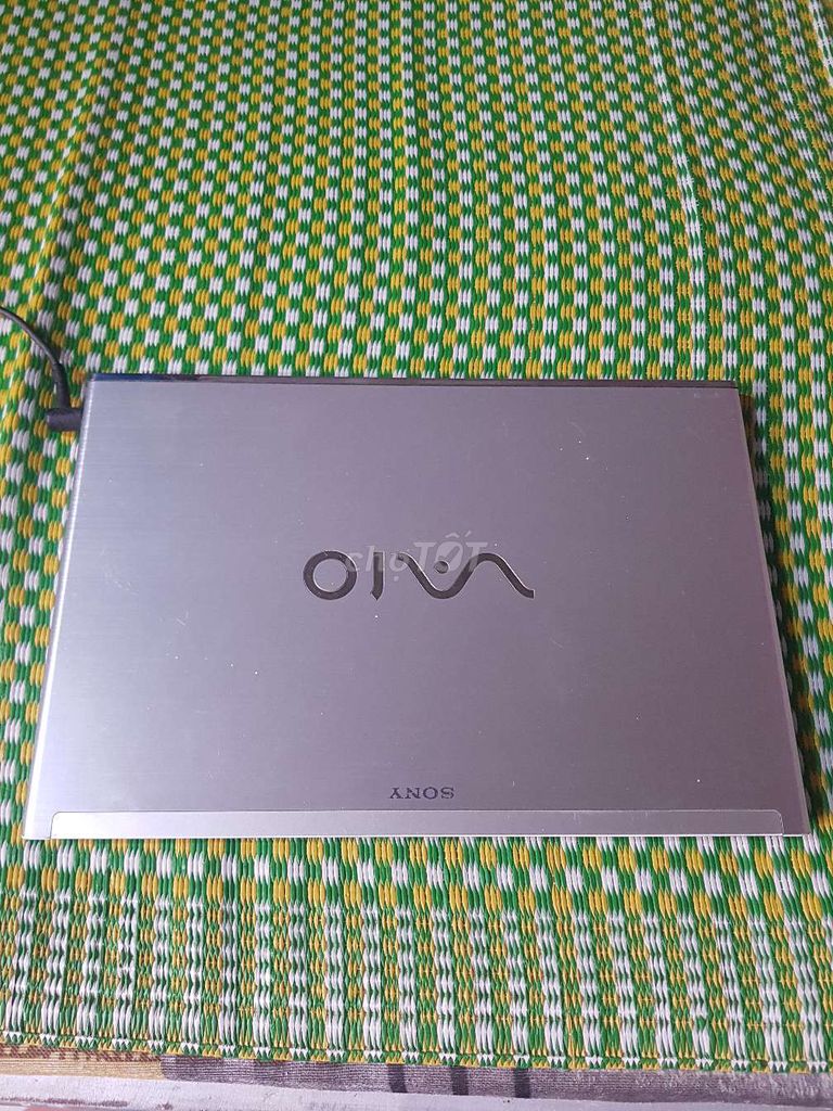 Sony Vaio i7 6GB/500GB Bạc. Mua bán Laptop tại Huyện Đông Anh Hà Nội được đăng bởi Nam hình 1