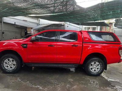 Ford Ranger 2016 XLS 2.2L 4x2 AT - 93000km. Mua bán Ô tô tại Quận 11 Tp Hồ Chí Minh được đăng bởi nguyenxuanthinh quận tân phú 