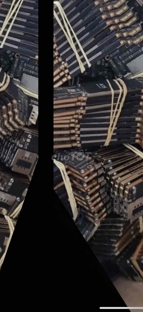 Dịch vụ thay main zin iphone 13 mini 128g 256g sẵn. Dịch vụ tại Quận Tân Phú Tp Hồ Chí Minh được đăng bởi Trương Hiệp hình 1