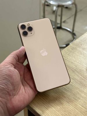 11 Pro Max 256Gb Gold Quốc Tế. Mua bán Điện thoại tại Quận Cầu Giấy Hà Nội được đăng bởi Duy Linh