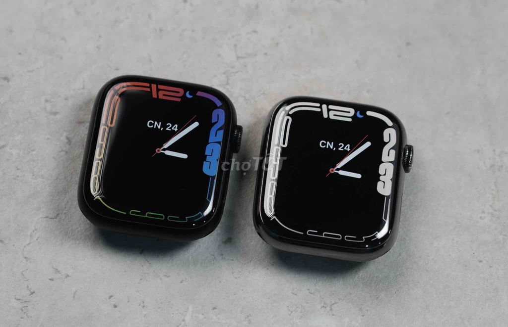 Apple watch Serial 6 size 40mm hỗ trợ trả góp