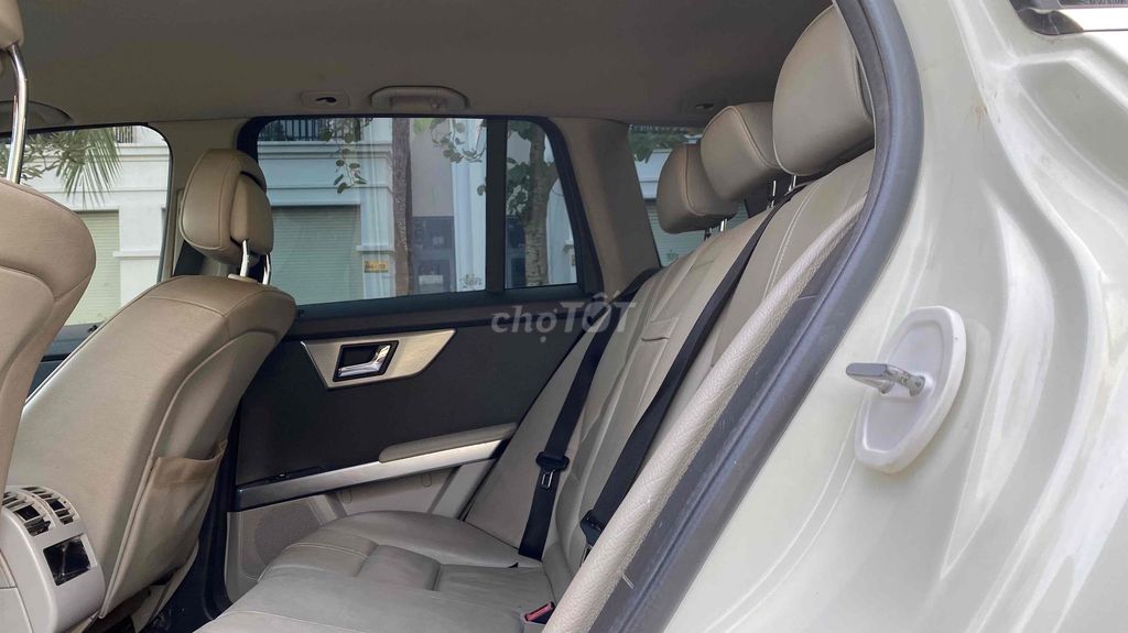 Mercedes Benz GLK ( siêu cọp ) zin 100%. Mua bán Ô tô tại Huyện Hóc Môn Tp Hồ Chí Minh được đăng bởi hiếu hình 7