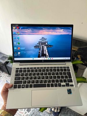 Laptop HP Elitebook 830 G8 i7-1165G7-16G-512G FHD. Mua bán Laptop tại Quận Ninh Kiều Cần Thơ được đăng bởi Truyền PC