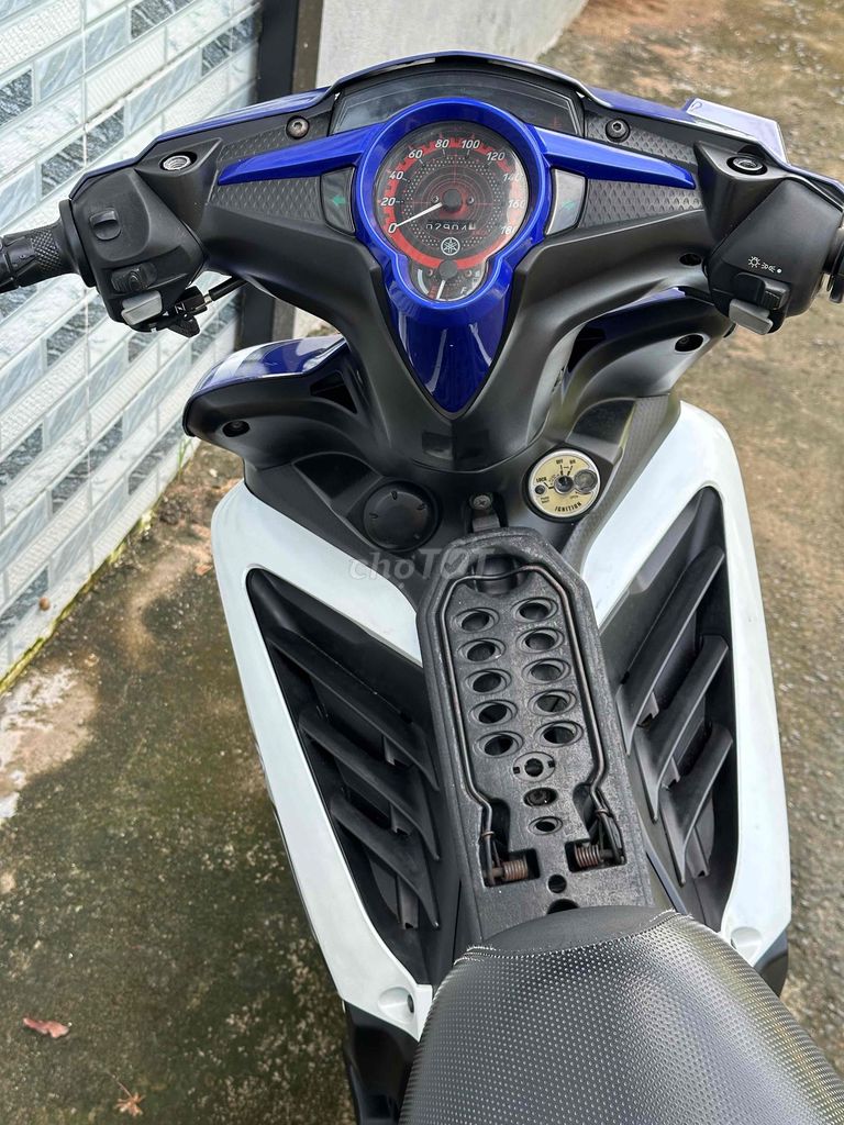 Exciter 135 cc xanh GP. Mua bán Xe máy tại Thành phố Vũng Tàu Bà Rịa - Vũng Tàu được đăng bởi Nguyễn Văn Truyền hình 7