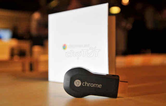 Chromecast gen 1 thanh lý