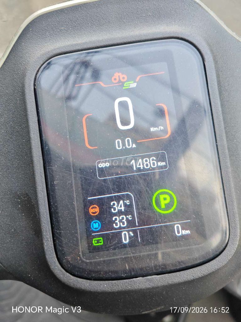 Quantum S3, Пробег 1.400км всего 25tr. 2 б/у S1